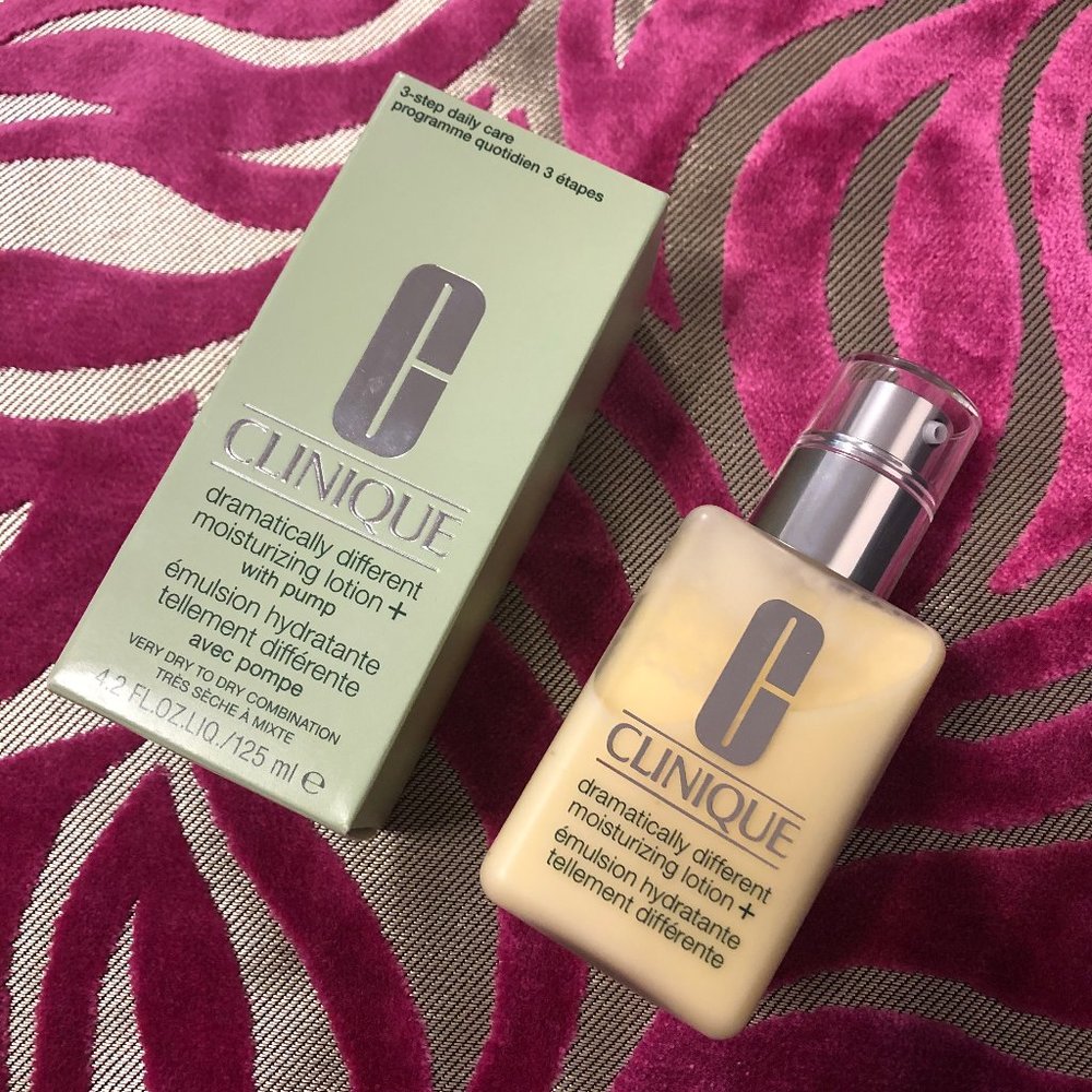 Dramatically Different Moisturizing Lotion+™